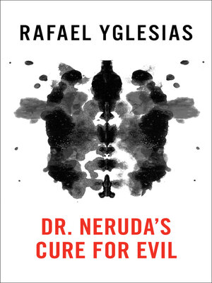 cover image of Dr. Neruda's Cure for Evil